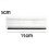 Car Wrap Tool Kit Professional Vehicle Wrapping Tools for Vinyl Wrap & Window Tinting 4