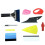 Car Wrap Tool Kit - Professional Vehicle Wrapping Tools for Vinyl Wrap & Window Tinting 1