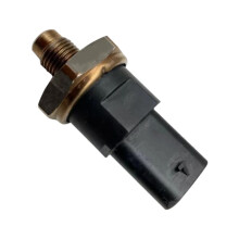 Fuel Pressure Sensor 2829050100 2829050600 282905100 Suitable for - W204 W205 W211 W212 W213 W221 W222