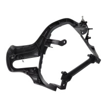 Steering Wheel Decorative Frame Cover Trim 78540-SNA-A81TXW for 2006-2011 Accord 2006-2007 Accessories