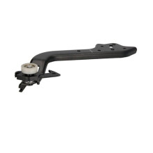 Charnière de Guide de Rouleau de Porte Coulissante Inférieure Droite 2E1843398C pour Sprinter pour