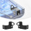 Tailgate Tie Down Anchor for  Ram 1500 2009-2017 Heavy Duty Tailgate Bed Assist  Accessories 8