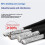 IO Servo Connection  with Terminal DB 44 Pin CN1 Control Cable for   Yaskawa Delta 1m 5