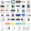 RFID  Kit for  R3 Official Mainboard Development Board Programming Learning DIY Electronic Module Set 5
