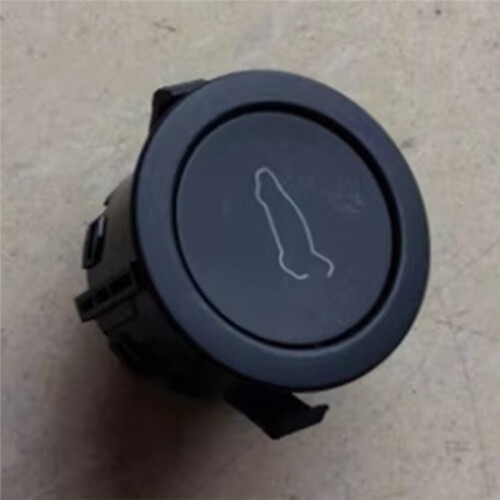 For  Model 3/Model Y Tailgate  Button 1606943-00-D 1