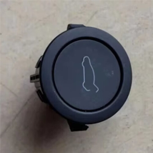 For  Model 3/Model Y Tailgate  Button 1606943-00-D 2