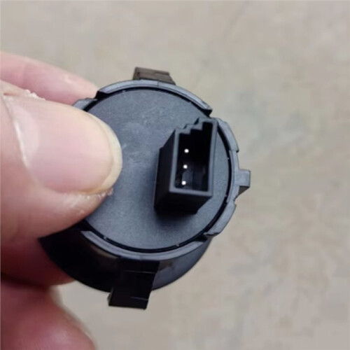 Para el Botón de Interruptor del Maletero del para  Model 3/Model y 1606943-00-D