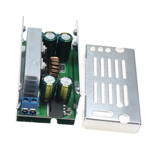 200W 15A - Adjustable Step-Down Module Buck Converter Module 48V/36V to 24/19/15/12/9/5/3V Power Module