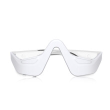 Under Eye Red Light Therapy Device Eye Massager for Puffy Eye Dark Circles & Fine Lines USB-C Rechargeable Eye Care Tool
