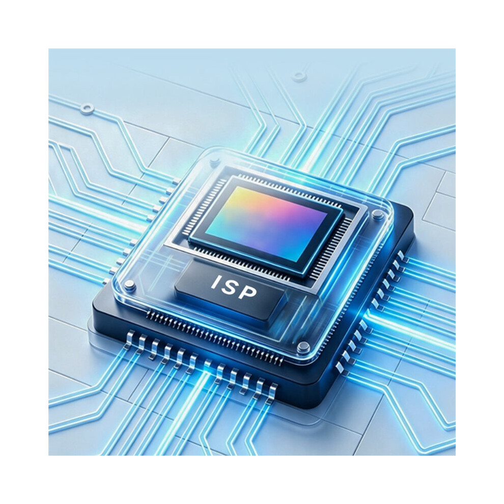 ISX031 3MP Camera Module MIPI Full-Color Camera Built-in ISP for ...