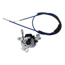 Sliding Door Sub-Lock with Cable for Hiace Commuter Grandia GL 2005-2018 Right 69370-26010 6937026010