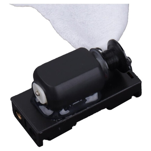 Flying Silk -Stage Magic Tricks Magic Electronical Device for Silk Magician Props Close  Magic Accessory Gimmicks