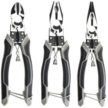 Multifunctional Universal Diagonal Pliers Needle Nose Pliers Hardware Tools Universal Wire Cutters Electrician Hand Tool