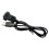 Cabo Serial RS232 para Protocolo de Teclado USB - Dispositivo HID Conecte e Use Sem Drivers CH9328 1