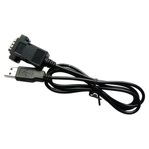 Cabo Serial RS232 para Protocolo de Teclado USB - Dispositivo HID Conecte e Use Sem Drivers CH9328 1