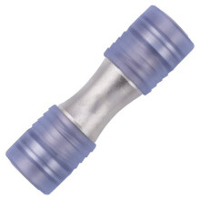 AWJ-K/AWJP-060 Porte-Embout Double Tête 1/4" 60 mm, Adaptateur à Verrouillage Robuste et à Dégagement Rapide pour la Réparation Automobile et