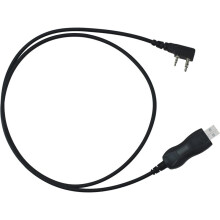 Uniwersalny Kabel do Programowania USB FTDI Plug do Radioodbiorników BTECH, dla , dla , UV-5R, BF-F8HP, GMRS-V2, UV-82HP