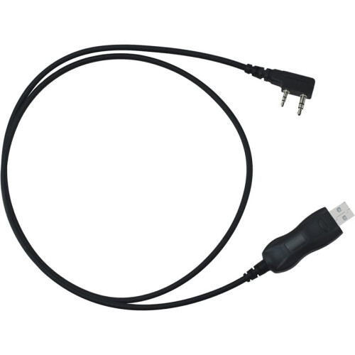 Cabo de Programação USB Universal FTDI Conecte e Use para Rádios BTECH, para  e para , Compatível com Os Modelos UV-5R, BF-F8HP, GMRS-V2