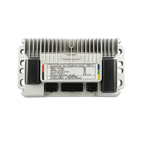 Elektroroller-Controller für  V3 Pro Elektroroller Zubehör Elektro-Skateboard-Teile