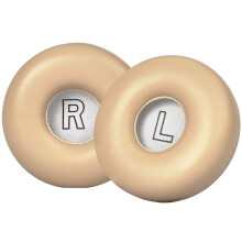 Ear Pads for Beoplay H8i Soft Leather Replacement Headset Ear Cushions Comfortable Ear Pillows Earcups B