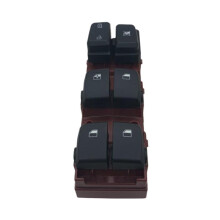 Front Left Master Power Window  Lifter Button 93570J9150 for   2017-2022 Accessories