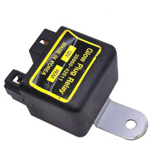 Onderdelen voor Landbouwmachines en Tractoren 40007069 36860-42011 3686042011 Voorverwarmingsrelais voor LS554