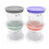 4 Pack Replacement Cups for FastFreeze MAX Ice Cream Maker Frost Cups Parts 1