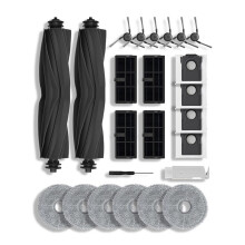 Replacement Parts Kit for L40 Ultra and MOVA P10 Robot Vacuum Cleaners