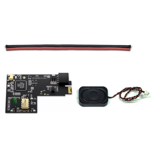 I2C C09 2nd Gen Multifunction Multimeter Board Plug-in Expansion Module 0-10A Current Test Diode Resistance  AC Repair