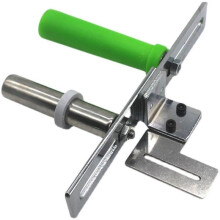 Cuff Stretcher Clamp Adjustable Size Pant Leg Stretcher Neckline Stretch Frame Easy to Install Sewing Tool