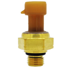Kraftstoffdrucksensor RE522794 für E210LC E240LC E330LC Bagger 8130 8230 Traktor 4045 6068 Dieselmotor