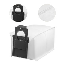 Parts Dust Bag for D30 Ultra - 12PCS High-Capacity Dust Collection Accessories