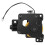 For  X1 X1C Extruder Assembly Hardened Steel Gear Powerful Extruder for Bambu X1C 3D Printer Replacement Part 1