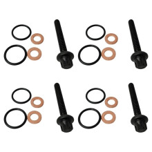 Kit de Réparation D'Injection Automobile 671017KT21 pour Actyon Korando C Rexton Rodius Stavic
