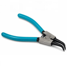 External Bent Nose Snap Pliers 6-Inch for External Snap Rings High Quality 3D Printer Installation Tools