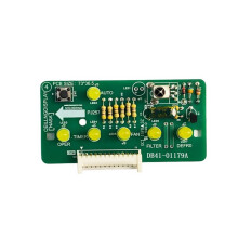 Air Conditioner Remote Control Signal Receiver DB92-02777A DB41-01179A for Air Conditioner Accessories