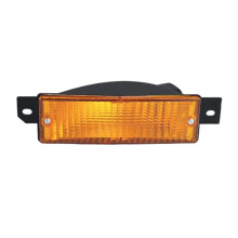Luz de Señalización del Parachoques Delantero (Derecha) 63131380966 63131380965 Adecuado para Serie 3 E30 1987-1991