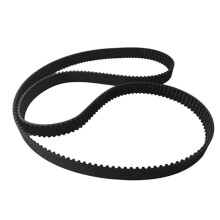 Outboard Drive Belt 225YU26 6P2-46241-02-00 18-15132 for Outboard Motor F200/225/250HP 4-Stroke Timing Boat Belt