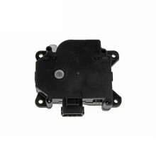 Atuador da Porta de Mistura Do Aquecedor/Ar Condicionado 7T4Z19E616C 604240 para e para MKX 2007-2015 7T4Z-19E616-C 604-240