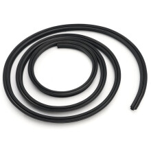 Back Door Weatherstrip 67881-35051, 6788135051 for GSJ1 2007-2014