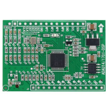 ADAU1401 ADAU1701 DSP Single Chip DSP Learning Board Signaalverwerking voor Aanpassing ADAU1701 Emulator