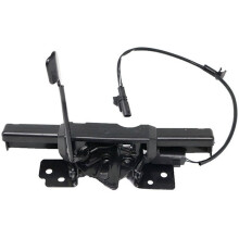 81130N9000 81130-N9000 Car Hood Lock 1pc for Tucson 2022 2023 2024