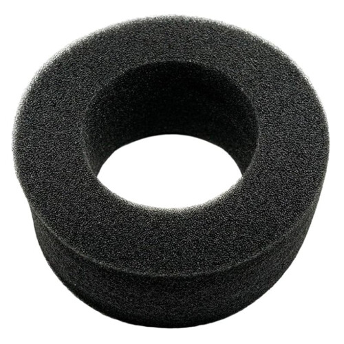 Sponge Filter Elements are Suitable for Robotic Pool Vacuum Cleaners and Robotic Pool Cleaning Components. 1
