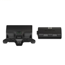 Retroflag Support de Manette SuperPack Super pour Manette pour Series X/S avec Batterie Lithium-Ion Rechargeable