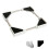 Adjustable Washer and Dryer Stacking Stand-Non-Slip Stacking Support Rack, Helps Save Space in the Laundry Room 2