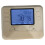 STN715 Programmable Thermostats for Home 1 Heat/ 1 Cool Conventional Single-Stage Systems 1