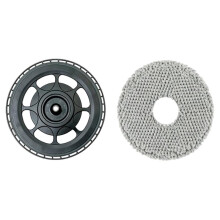 For Saros 20 Spare Parts Mop and Bracket Mop Bracket Consumables Vacuum Cleaner Accessories