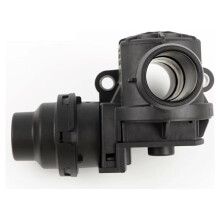 0PB121959 9A110655504 Heater Coolant Control Valve for 982 718 /991 9A110655503 9A110655502