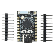 ESP32-C5 WiFi Development Board Dual Band 2.4G/5G Low Power IoT Home Development Kit