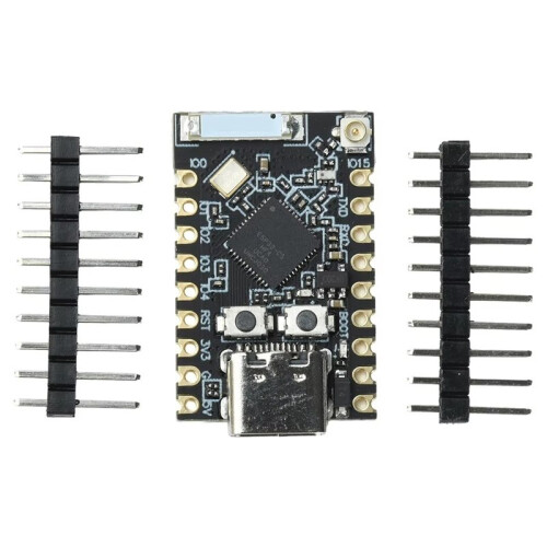 ESP32-C5 WiFi  Development Board Dual Band 2.4G/5G Low Power IoT  Home Development Kit